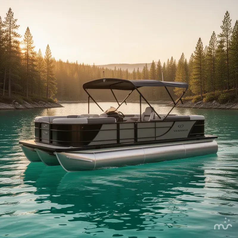 The Image of Veranda VR22RC XL 2026 - 0
