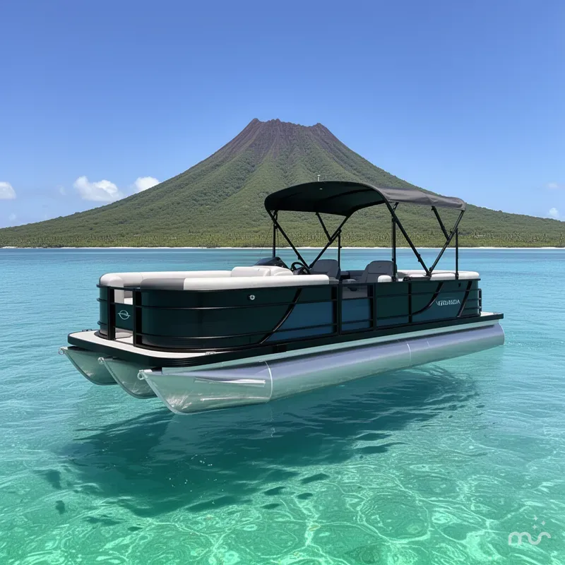 The Image of Veranda VR22RC XL 2026 - 0