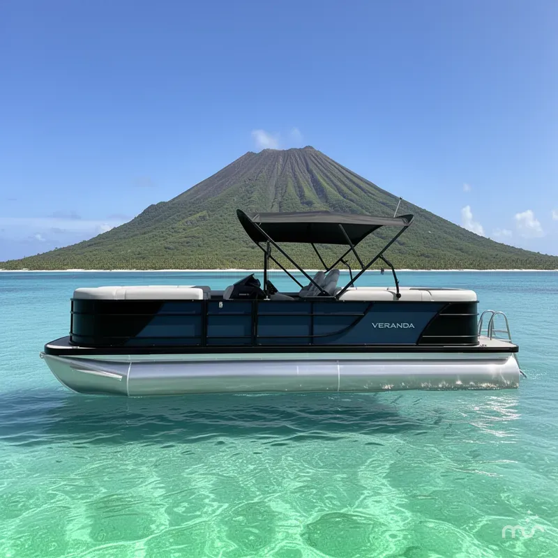 Slide: The Image of Veranda VR22RC XL 2026 - 2