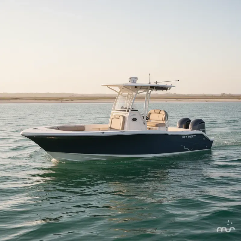 The Image of Key West 239 FS 2026 - 0