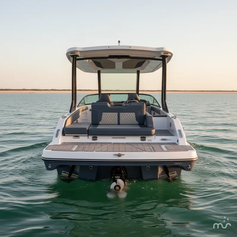 Slide: The Image of Monterey Elite 27 SD 2026 - 3