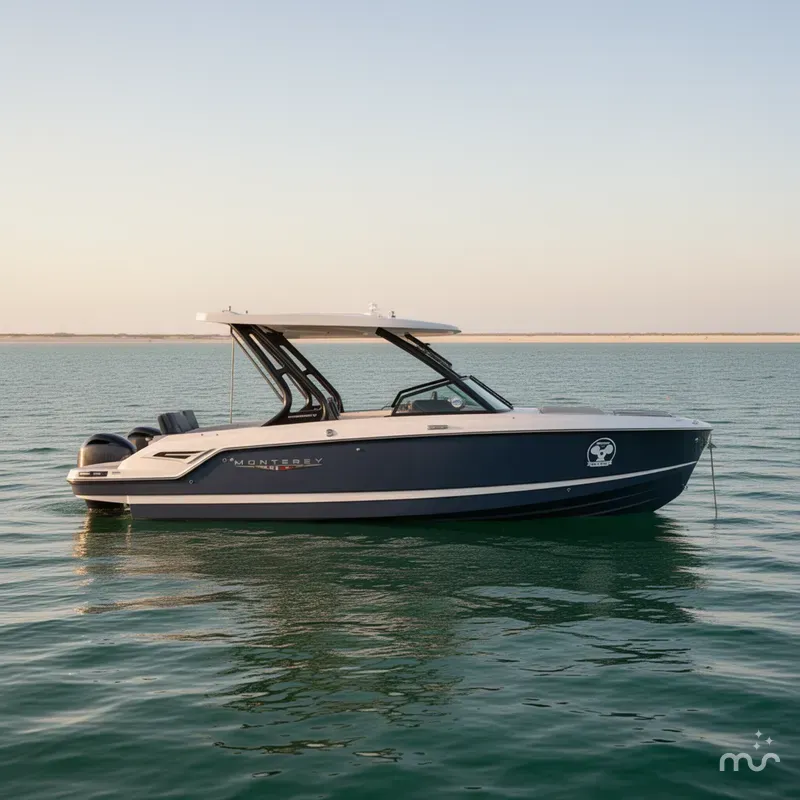 Slide: The Image of Monterey Elite 27 SD 2026 - 4