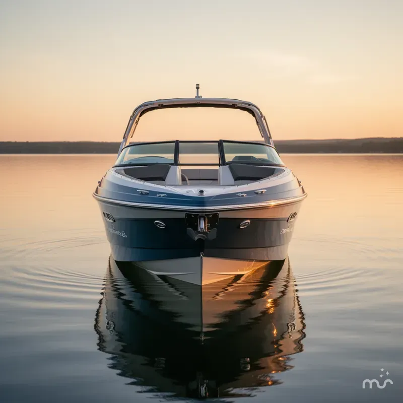Slide: The Image of Crownline Boats 290 SS 2024 - 1