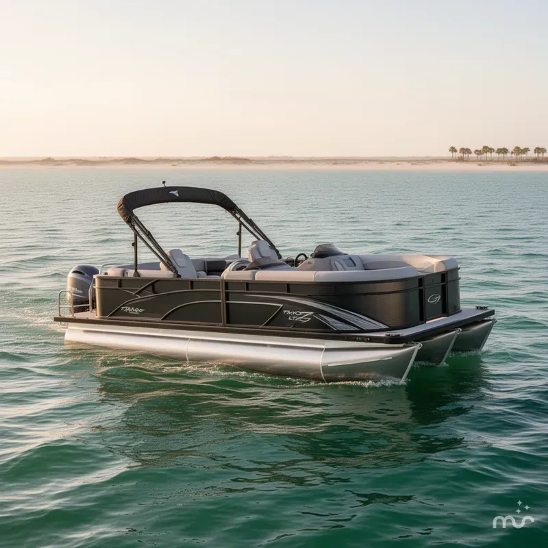 Slide: The Image of Tahoe LTZ QL23T 2025 - 0
