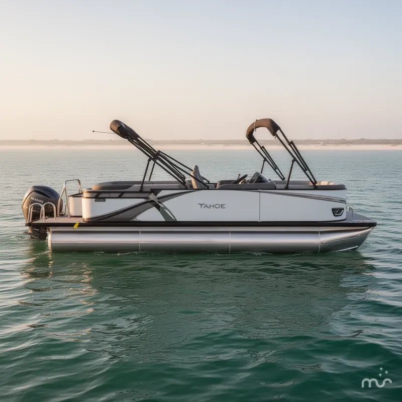 Slide: The Image of Tahoe LTZ QL23T 2025 - 0