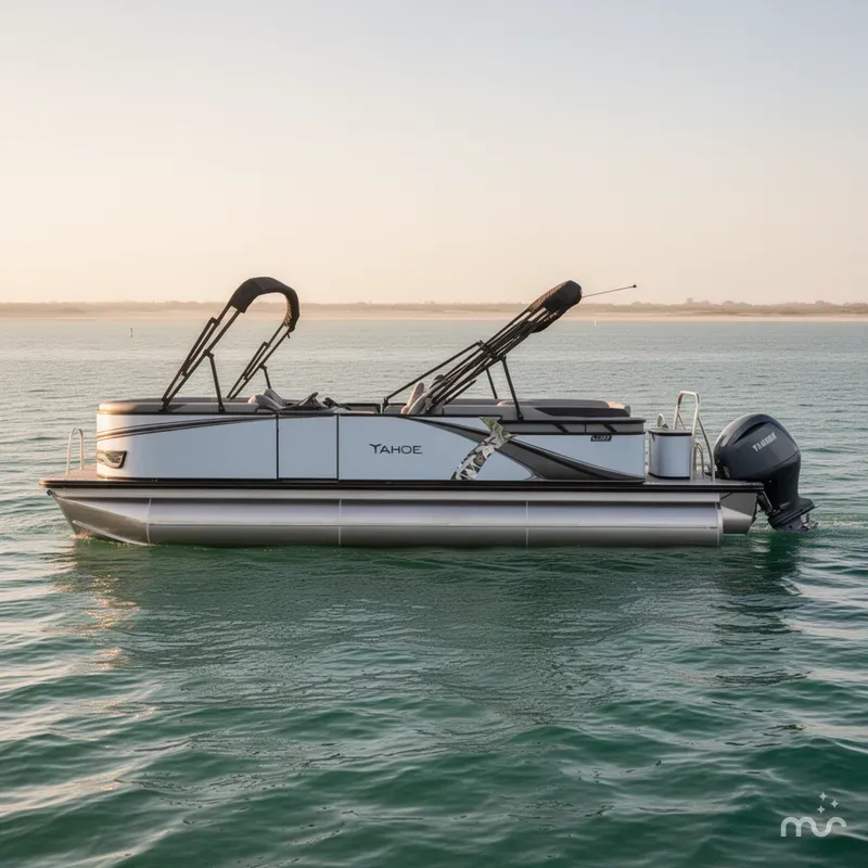 Slide: The Image of Tahoe LTZ QL23T 2025 - 1