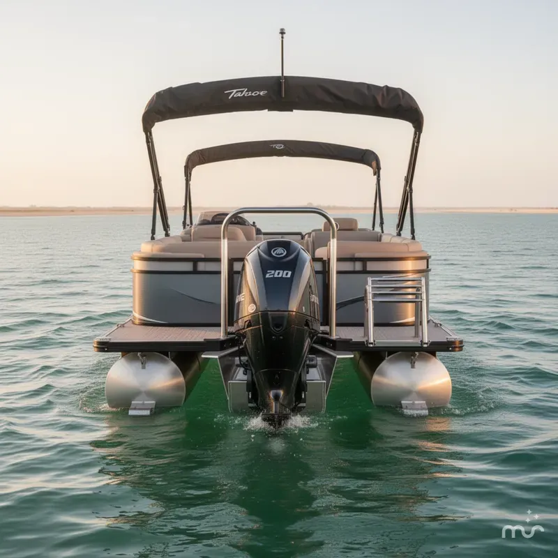 Slide: The Image of Tahoe LTZ QL23T 2025 - 2