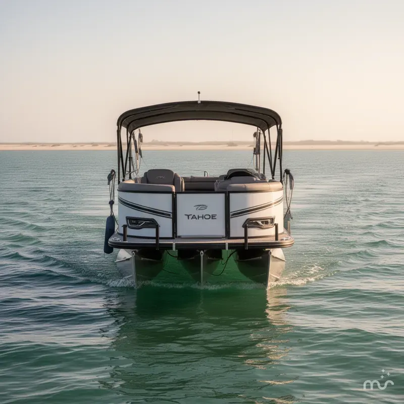 Slide: The Image of Tahoe LTZ QL23T 2025 - 3