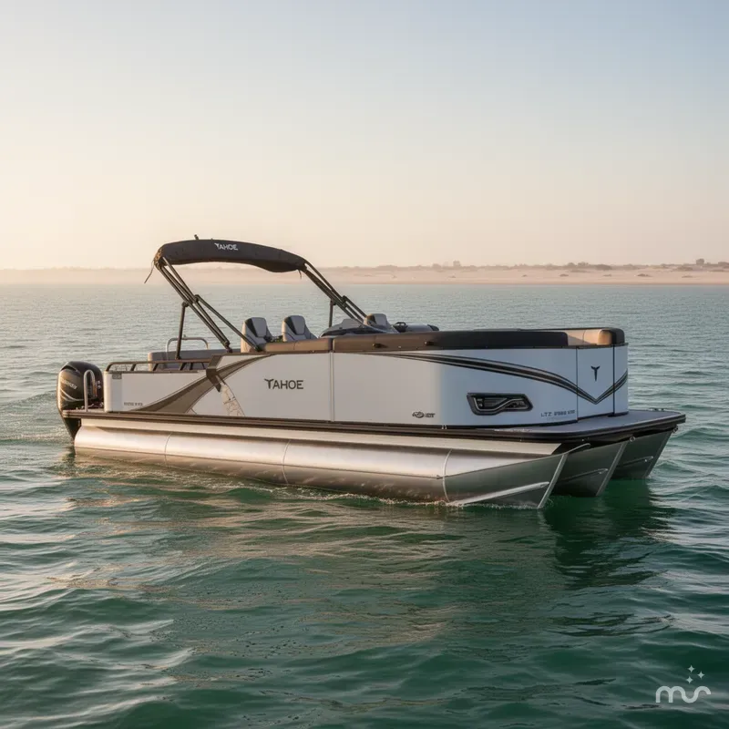 Slide: The Image of Tahoe LTZ VRB 25T 2025 - 0