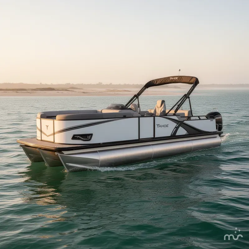 Slide: The Image of Tahoe LTZ VRB 25T 2025 - 1