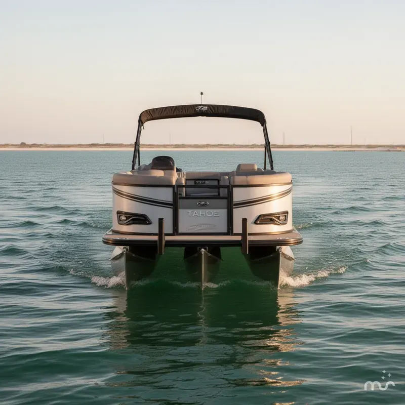 Slide: The Image of Tahoe LTZ VRB 25T 2025 - 3