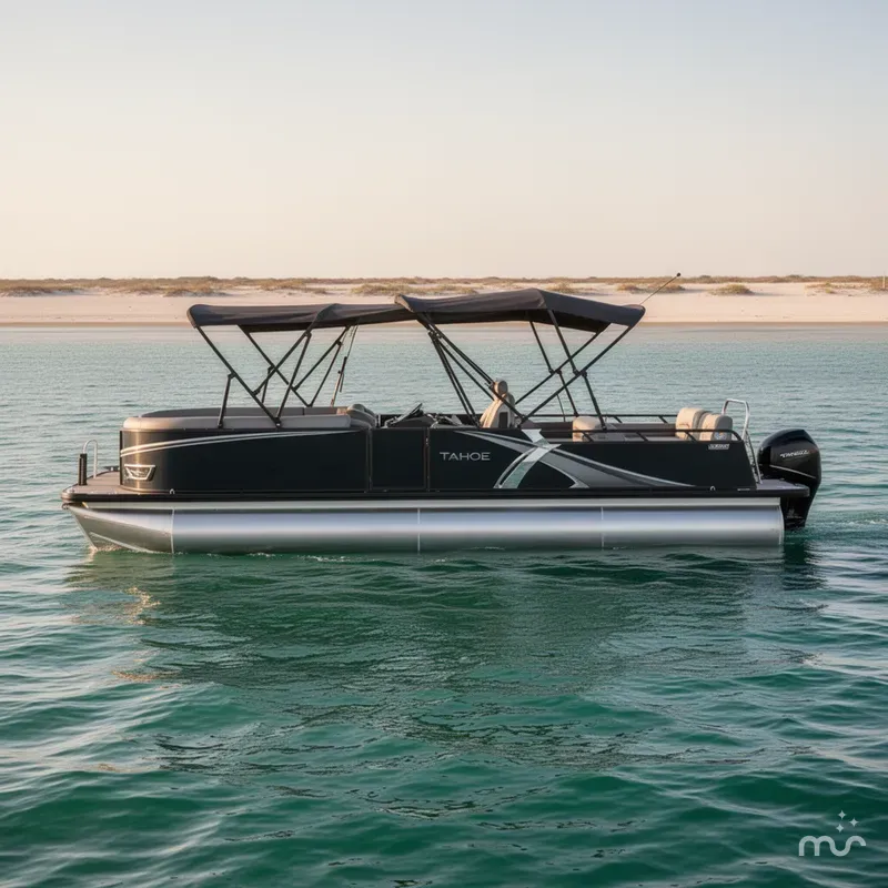 Slide: The Image of Tahoe LTZ VRB25T 2025 - 1