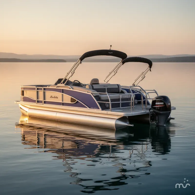 Slide: The Image of Barletta LUSSO 25U 2025 - 2