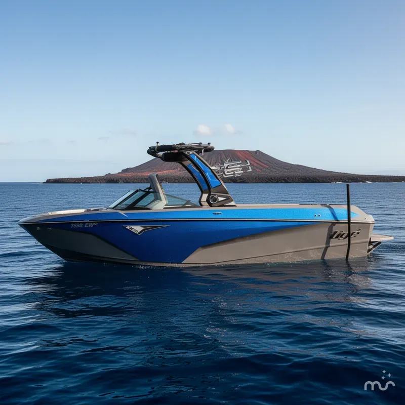 The Image of Tigé Z3 2022 - 0