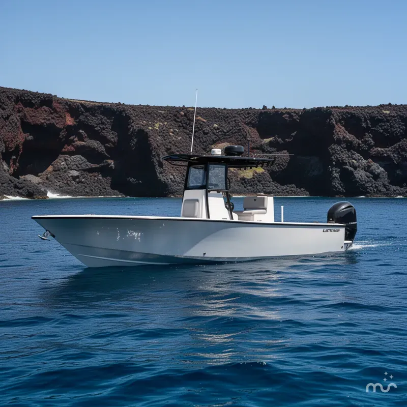 The Image of Latitude Tournament Boats 25 2025 - 0