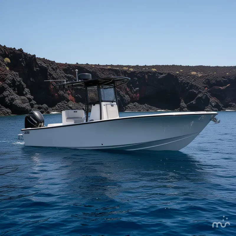 Slide: The Image of Latitude Tournament Boats 25 2025 - 2