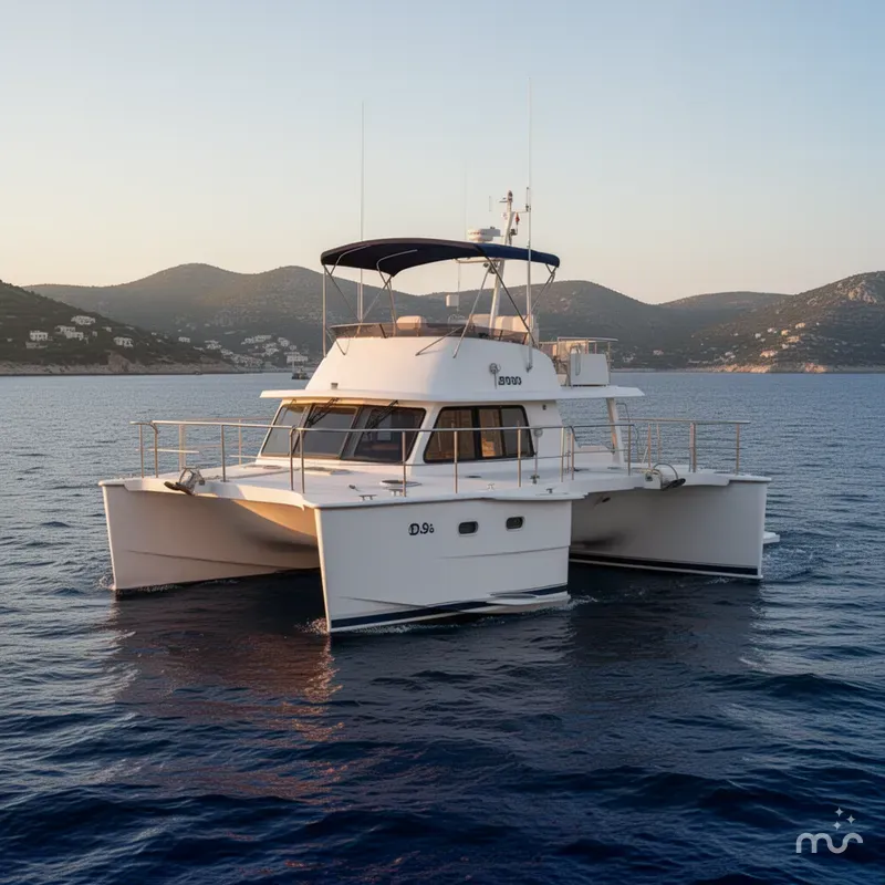 The Image of PDQ PowerCat 2006 - 0