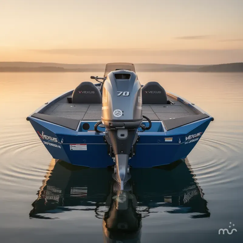 Slide: The Image of Vexus Defender 181 2026 - 2