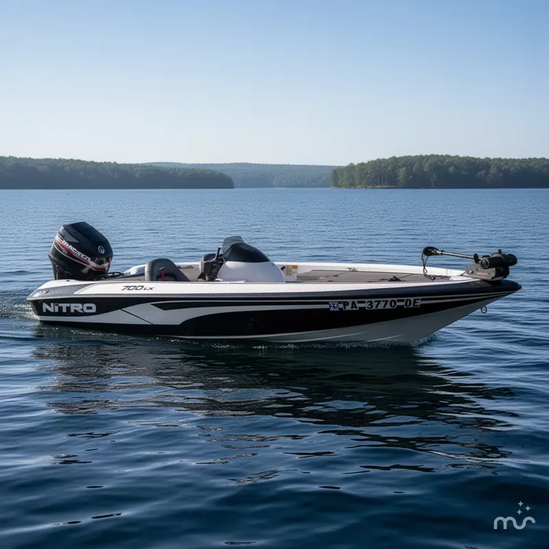 Slide: The Image of Nitro LX700 2002 - 0