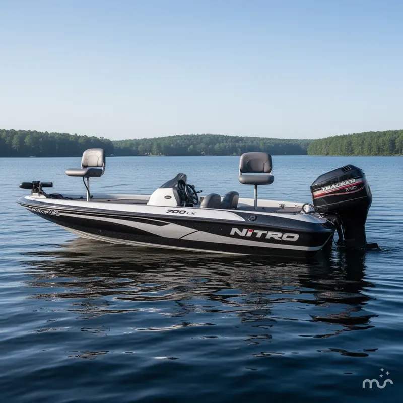 Slide: The Image of Nitro LX700 2002 - 1