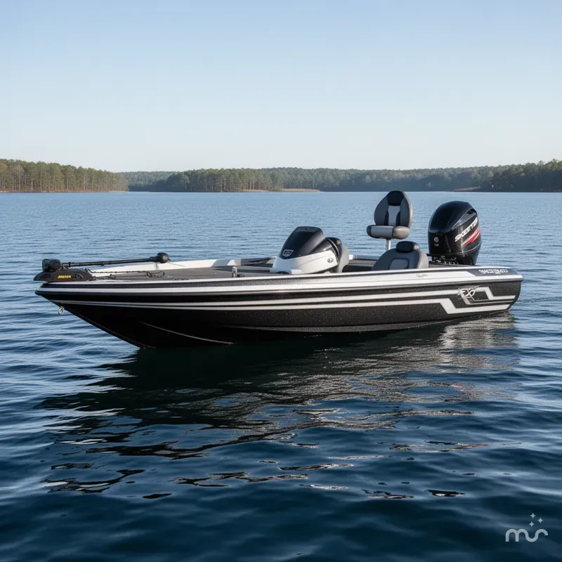 Slide: The Image of Skeeter FX20 2012 - 0