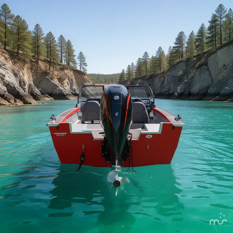 Slide: The Image of Tracker Targa V-19 WT 2026 - 3