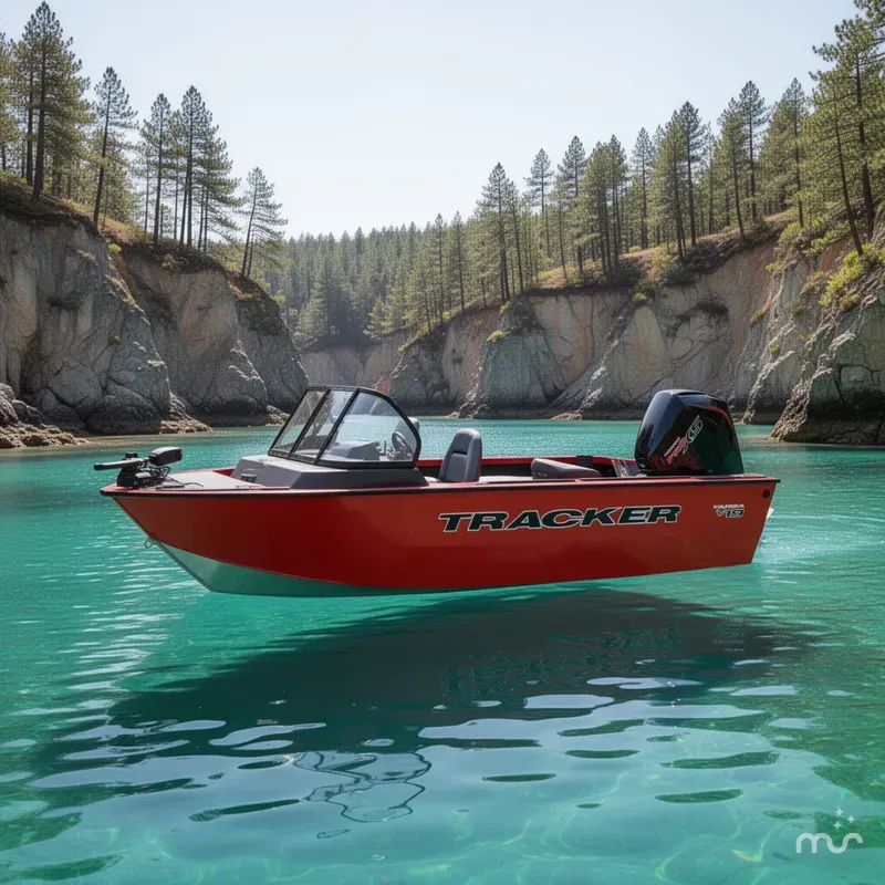 Slide: The Image of Tracker Targa V-19 WT 2026 - 4
