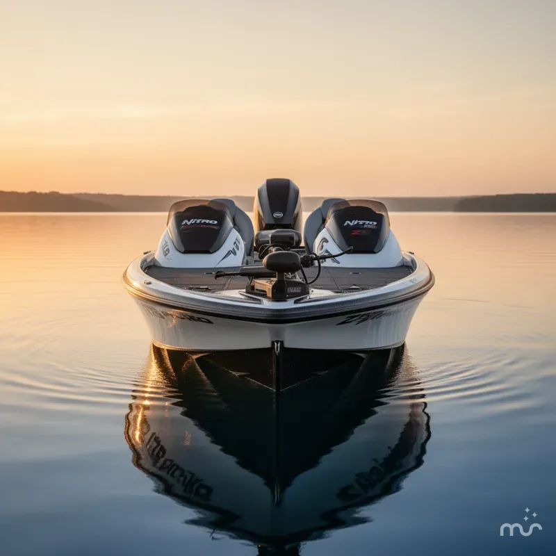 Slide: The Image of Nitro Z18 Pro w/175 Pro-XS 2024 - 3