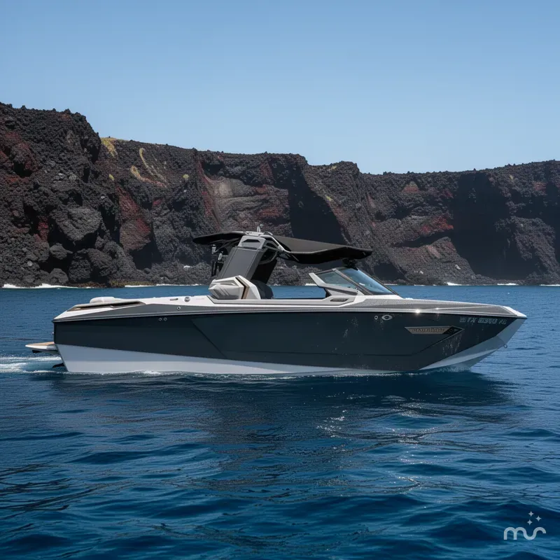 The Image of Nautique Super Air Nautique G23 Paragon 2022 - 0