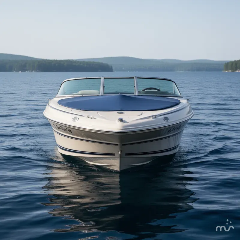 Slide: The Image of Sea Ray 190 Signature 1999 - 2