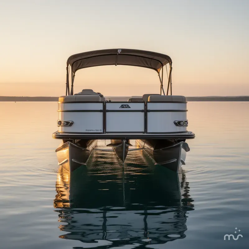 Slide: The Image of Avalon Catalina Platinum 2585 Quad Lounger Shift 2026 - 3