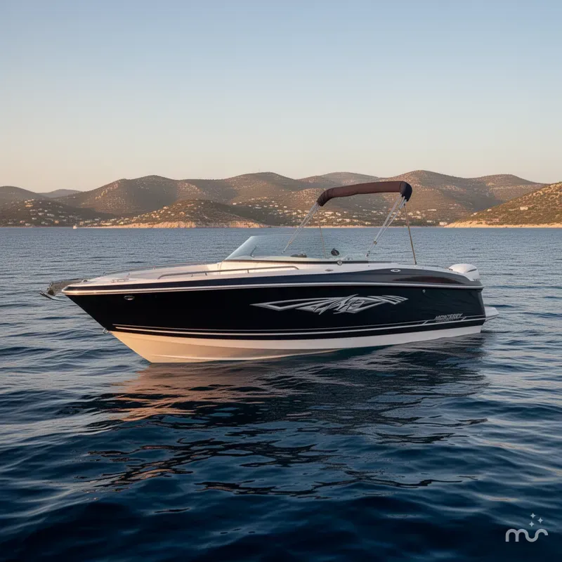 The Image of Monterey 184FS 2013 - 0