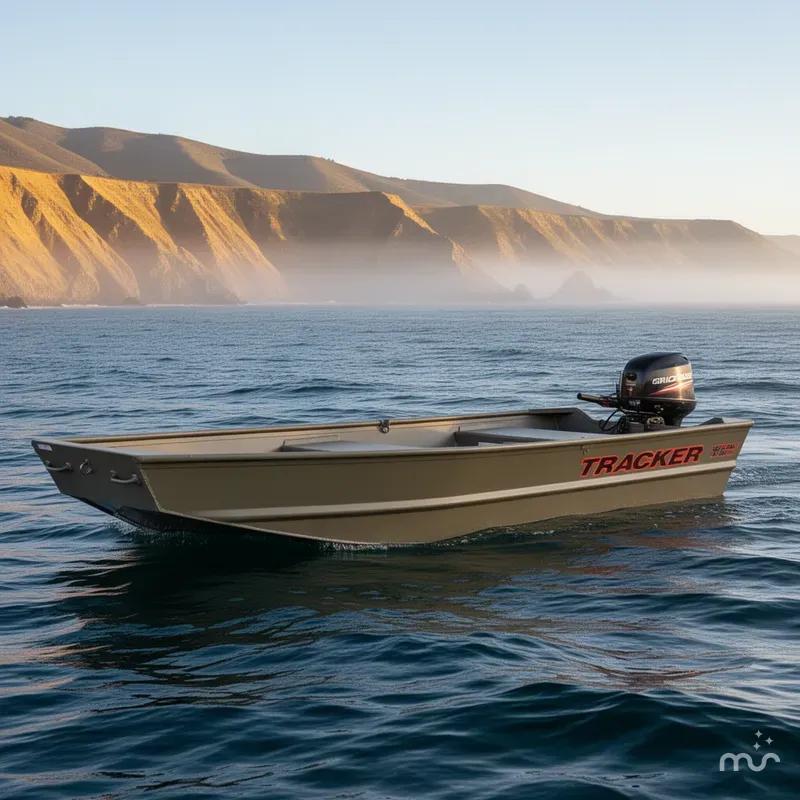 The Image of Tracker Grizzly 12 Jon 2026 - 0