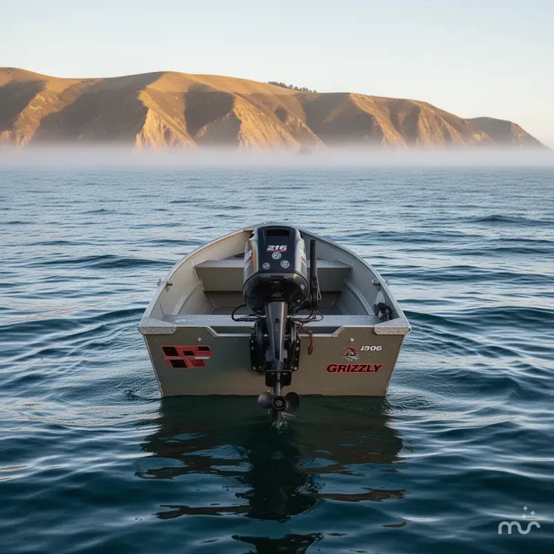 Slide: The Image of Tracker Grizzly 12 Jon 2026 - 3