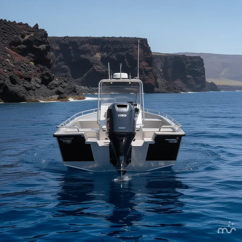 Slide: The Image of Tracker Targa V-19 WT 2026 - 3