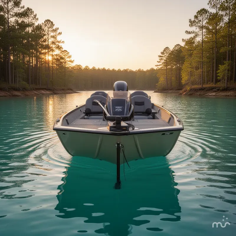 Slide: The Image of Tracker Pro Team 175 Crappie Edition 2026 - 3