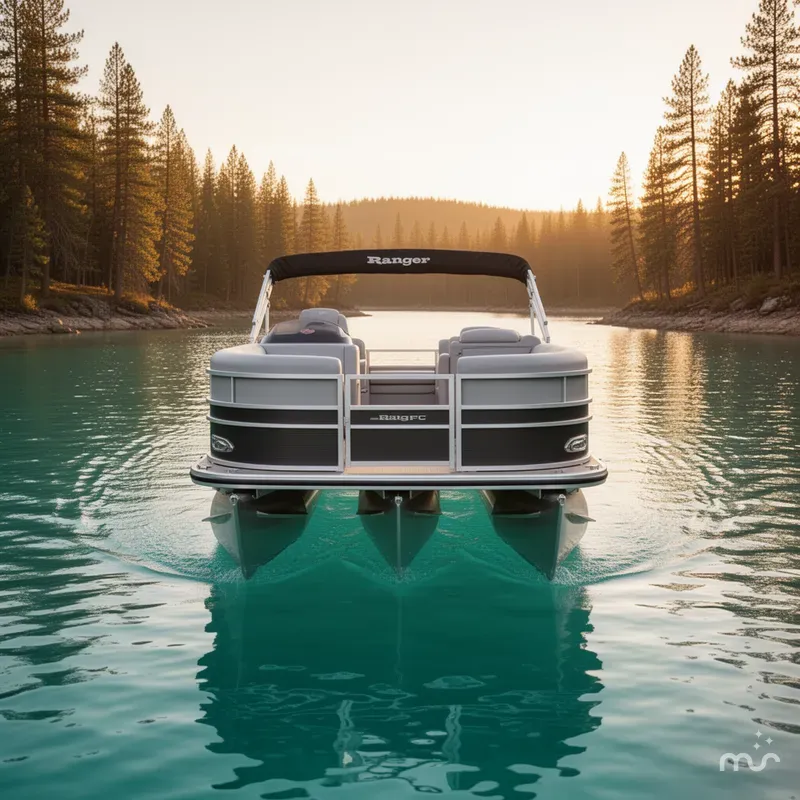 Slide: The Image of Ranger Reata 223FC 2025 - 1