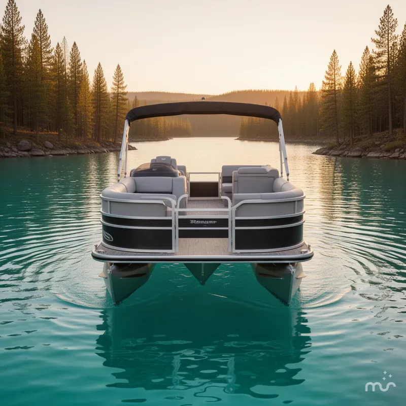 Slide: The Image of Ranger Reata 223FC 2025 - 3