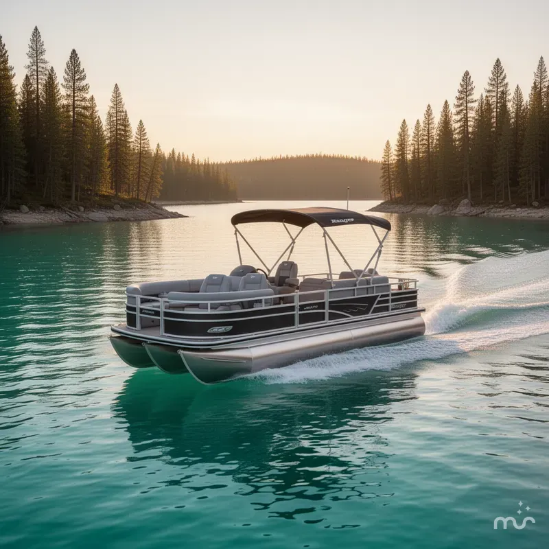 Slide: The Image of Ranger Reata 223FC 2025 - 4
