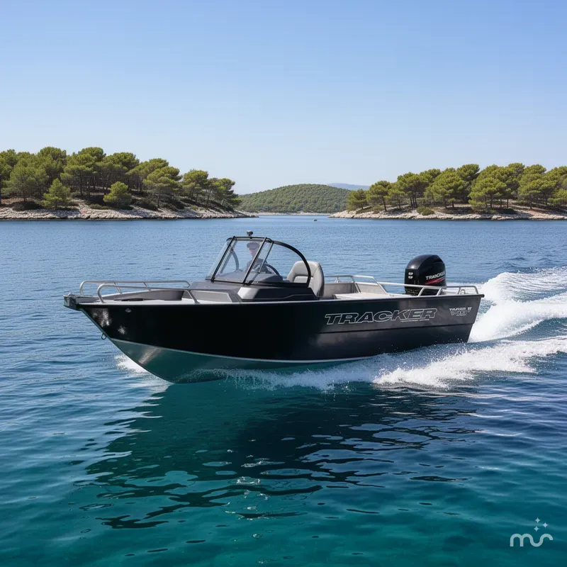 Slide: The Image of Tracker Targa V-19 WT 2026 - 4