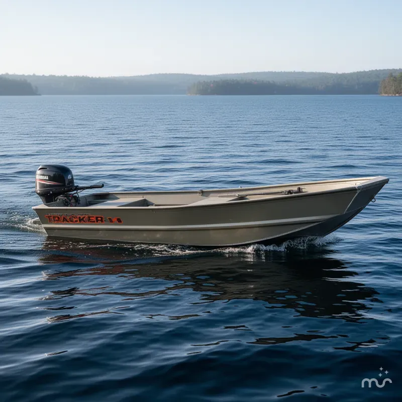 The Image of Tracker Grizzly 14 Jon 2026 - 0