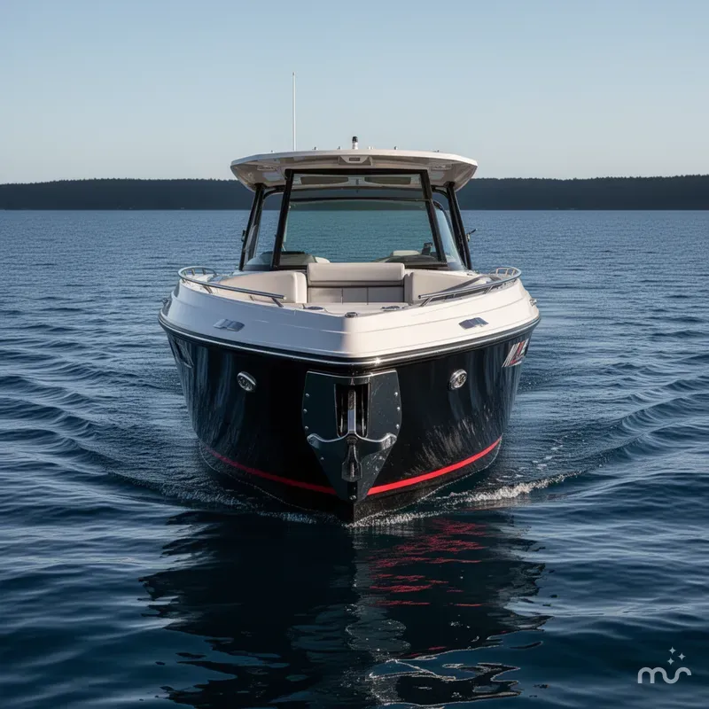 Slide: The Image of Monterey Elite 30 OB 2026 - 1