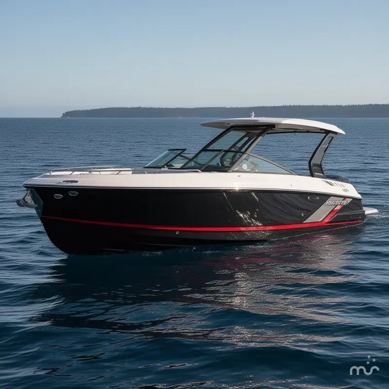 Slide: The Image of Monterey Elite 30 OB 2026 - 2