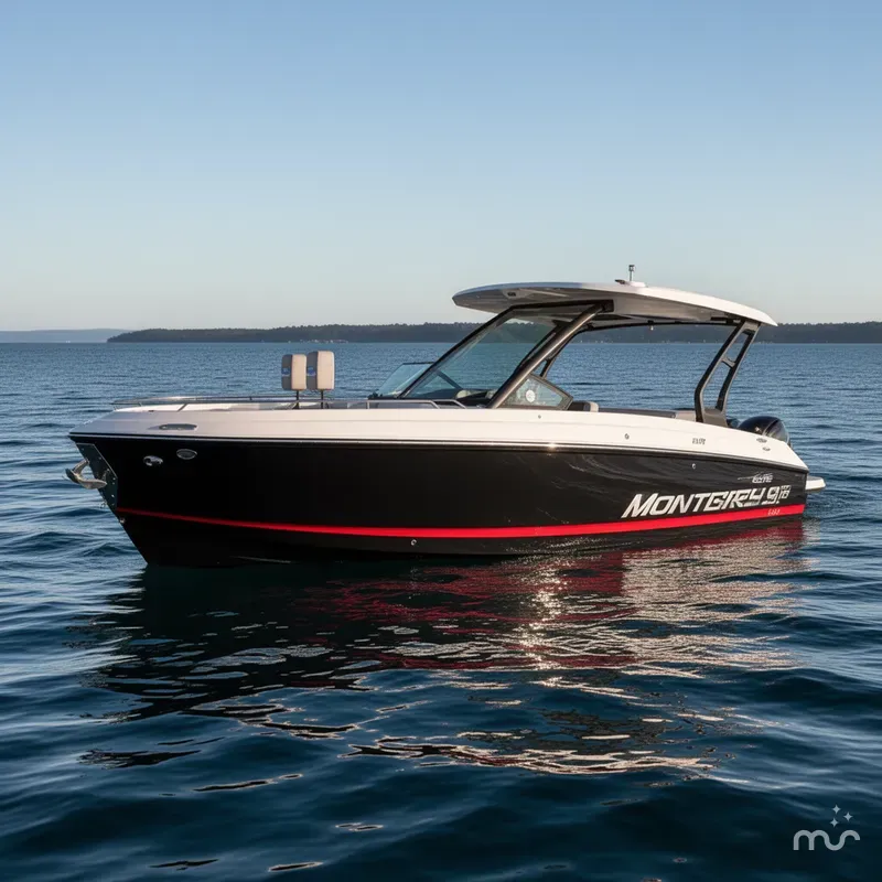 Slide: The Image of Monterey Elite 30 OB 2026 - 3
