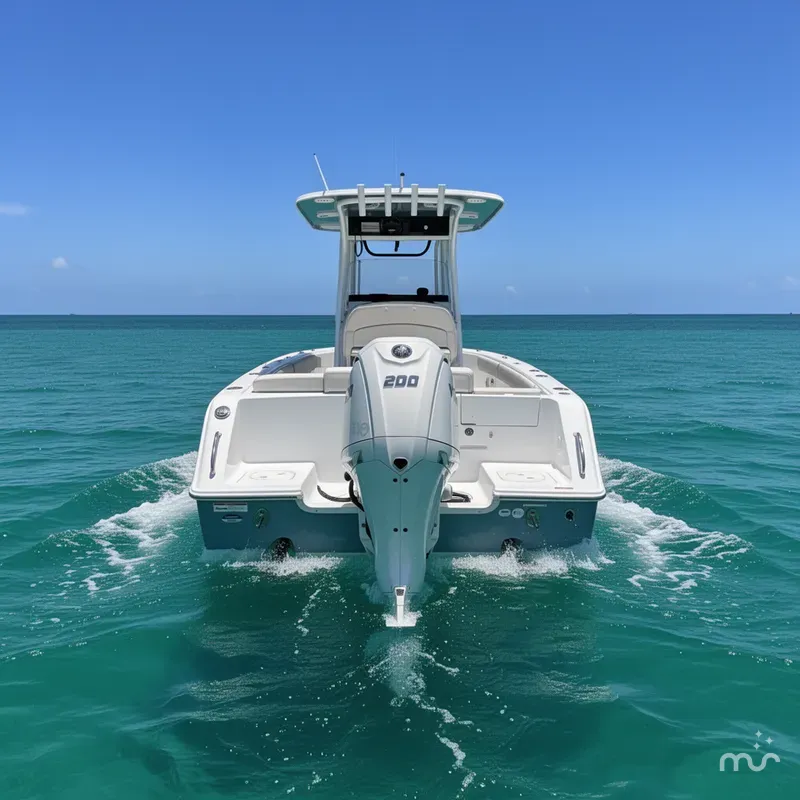 Slide: The Image of Sea Hunt Ultra 275 SE 2026 - 3