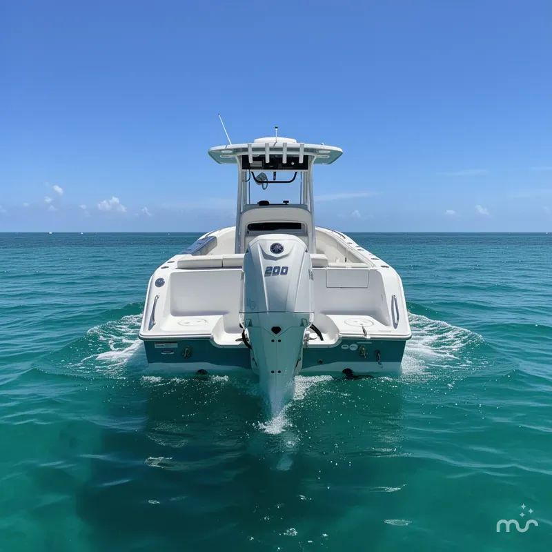 Slide: The Image of Sea Hunt Ultra 275 SE 2026 - 2