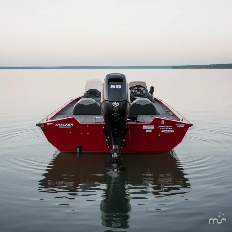 Slide: The Image of Tracker Pro Team 175TXW 2015 - 2