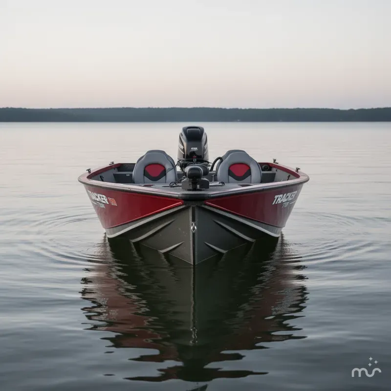Slide: The Image of Tracker Pro Team 175TXW 2015 - 3