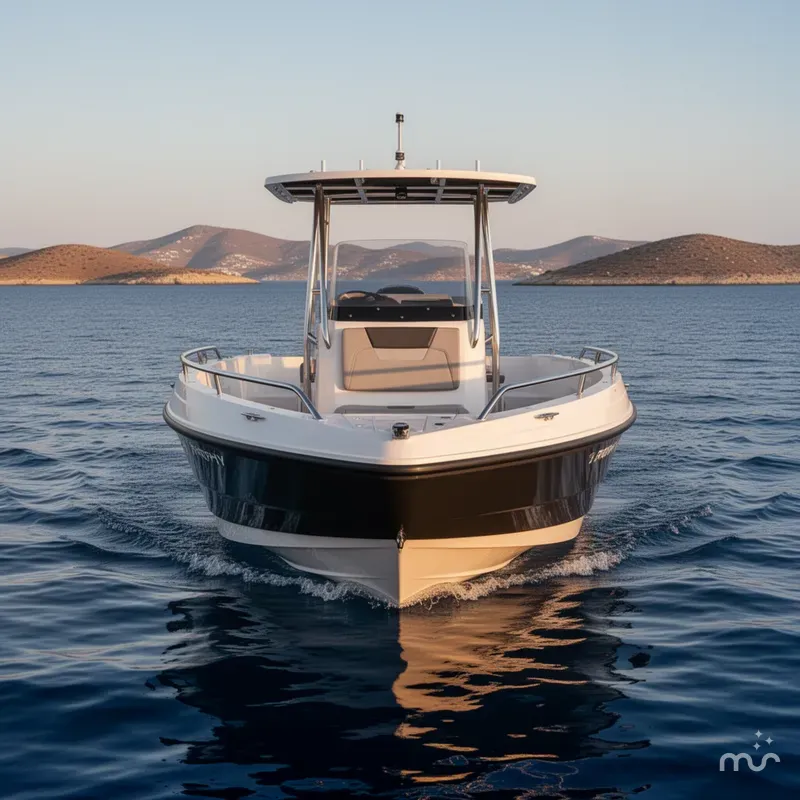 Slide: The Image of Bayliner Trophy T22CC 2022 - 1