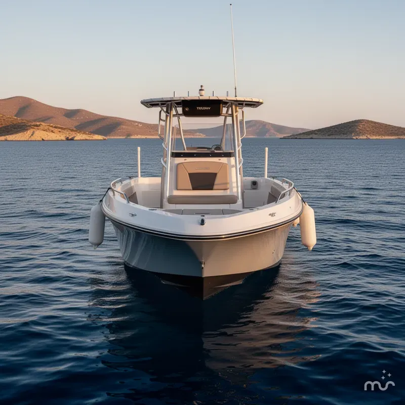 Slide: The Image of Bayliner Trophy T22CC 2022 - 3